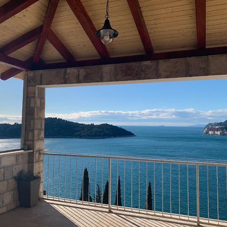 Apartment And Room Sveti Jakov Dubrovnik Bagian luar foto