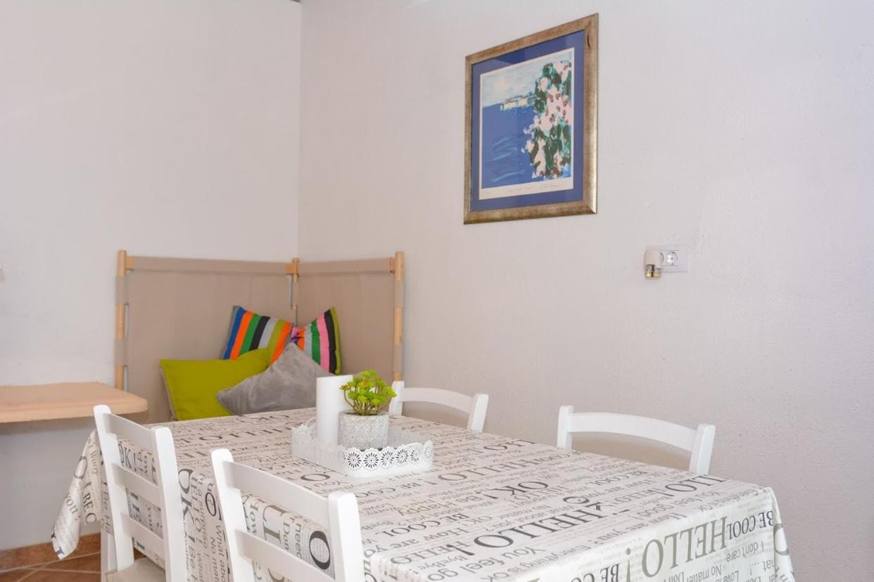 Apartment And Room Sveti Jakov Dubrovnik Bagian luar foto