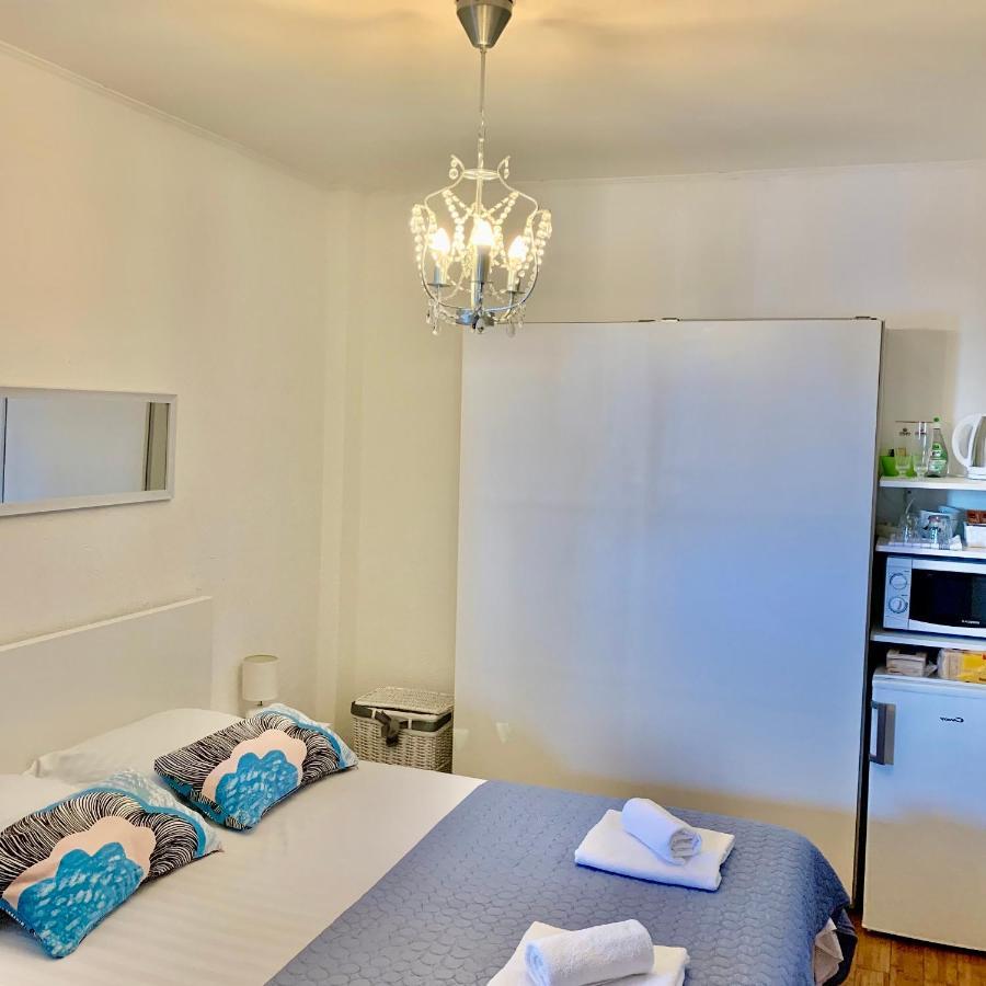 Apartment And Room Sveti Jakov Dubrovnik Bagian luar foto